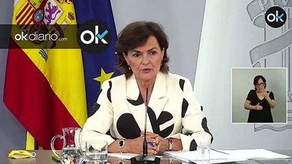 El Gobierno aprueba la ley que ilegalizará a la Fundación Franco, pero no al PCE, ERC o Bildu