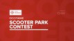 E-FISE Montpellier by HONOR| Occitanie Scooter Park Amateur Men's winner - Fantin Pharabod