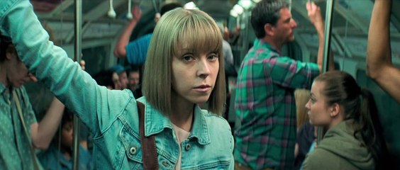 Cordelia trailer - Antonia Campbell-Hughes