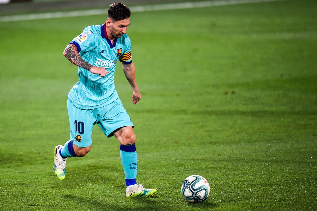 PSG, FC Barcelone, Real Madrid : les 10 joueurs les mieux payés en 2020