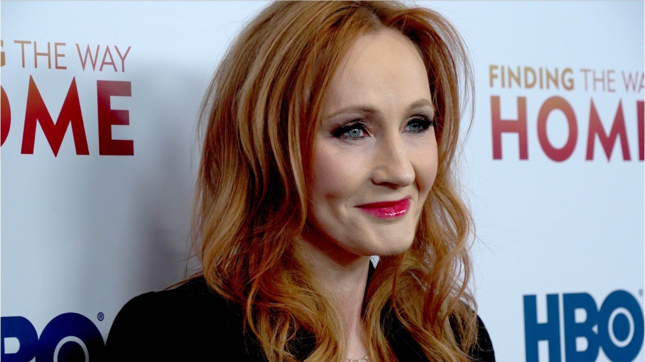 Nixon Attacks JK Rowling