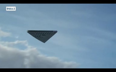 Bob Lazar y otros científicos aseguran haber trabajado con tecnología extraterrestre