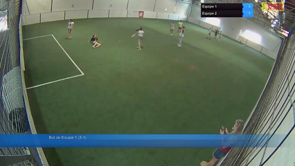 Equipe 1 Vs Equipe 2 - 12/09/20 16:47 - Loisir Poitiers - Poitiers Game Parc