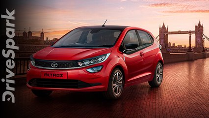 ఐపిఎల్ 2020 కోసం అధికారిక భాగస్వామిగా టాటా ఆల్ట్రోజ్