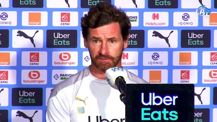 Affaire Alvaro/Neymar : Villas-Boas monte au créneau