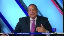 Entrevista a Lic. Romulo Escobar, Jefe de programas de la Ampyme - Nex Noticias