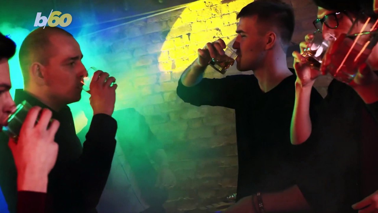 Here Are Some Fun Drinking Games You Can Play with Friends on Video Chat!