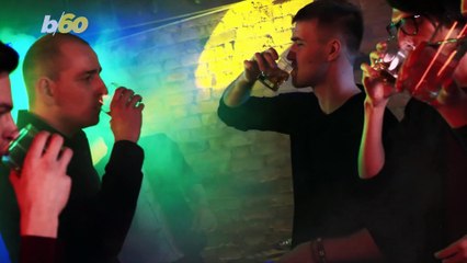 Here Are Some Fun Drinking Games You Can Play with Friends on Video Chat!