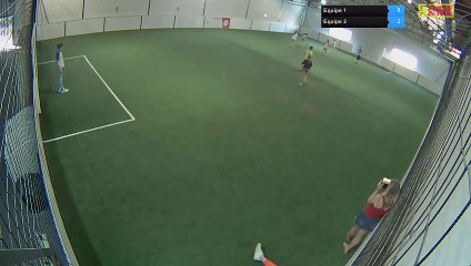 Equipe 1 Vs Equipe 2 - 12/09/20 17:23 - Loisir Poitiers - Poitiers Game Parc