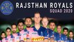 IPL 2020 : Rajasthan Royals Analysis, Playoffs Chances || Oneindia Telugu