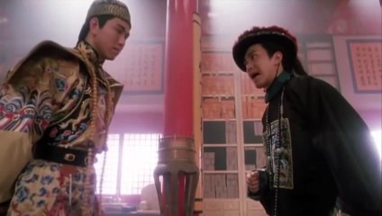 Lộc Đỉnh Kí 2 Ep2 - Châu Tinh Trì