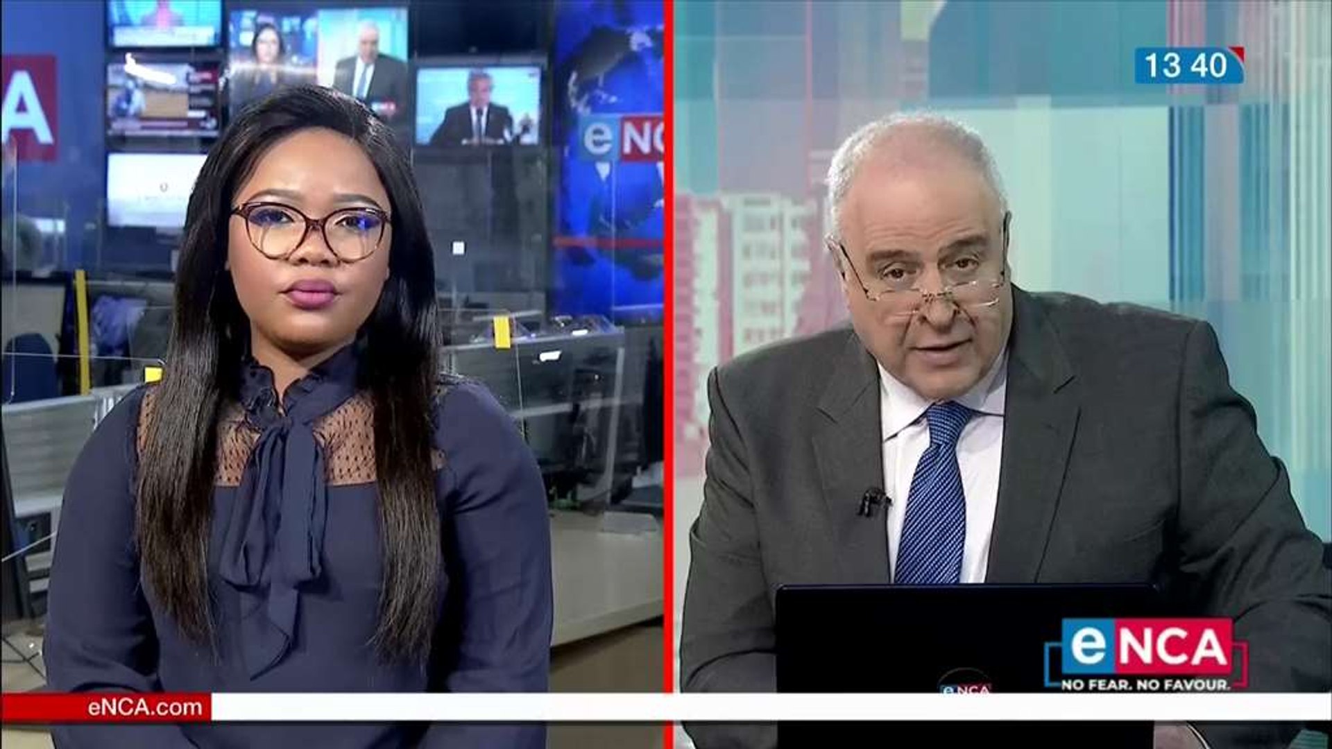 ⁣South African business news