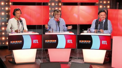 Les Grosses Têtes du Lundi 14 Septembre 2020