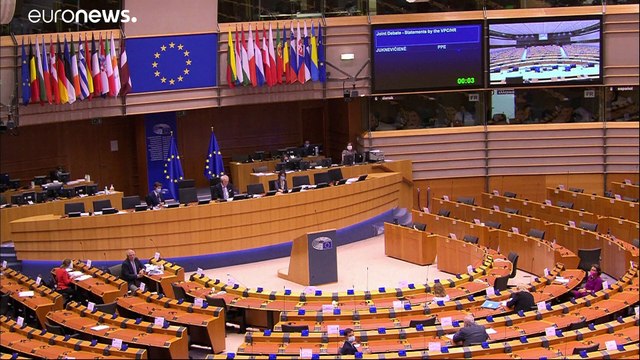 State of the Union, tutte le sfide di Ursula. Dal coronavirus alla crisi economica