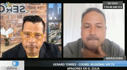 EN VIVO - Al Dia con Sergio Novelli - Martes 15 de Septiembre