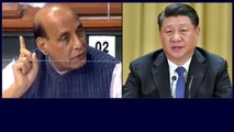 India-China Stand Off : Status Quo Follow కావాల్సిందే.. China కు Rajnath Singh గట్టి వార్నింగ్!