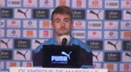 Classique - Rongier : “C’est impossible qu’Álvaro ait dit ça”