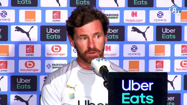 Qui pour remplacer Amavi et Benedetto ? Villas-Boas donne des indices