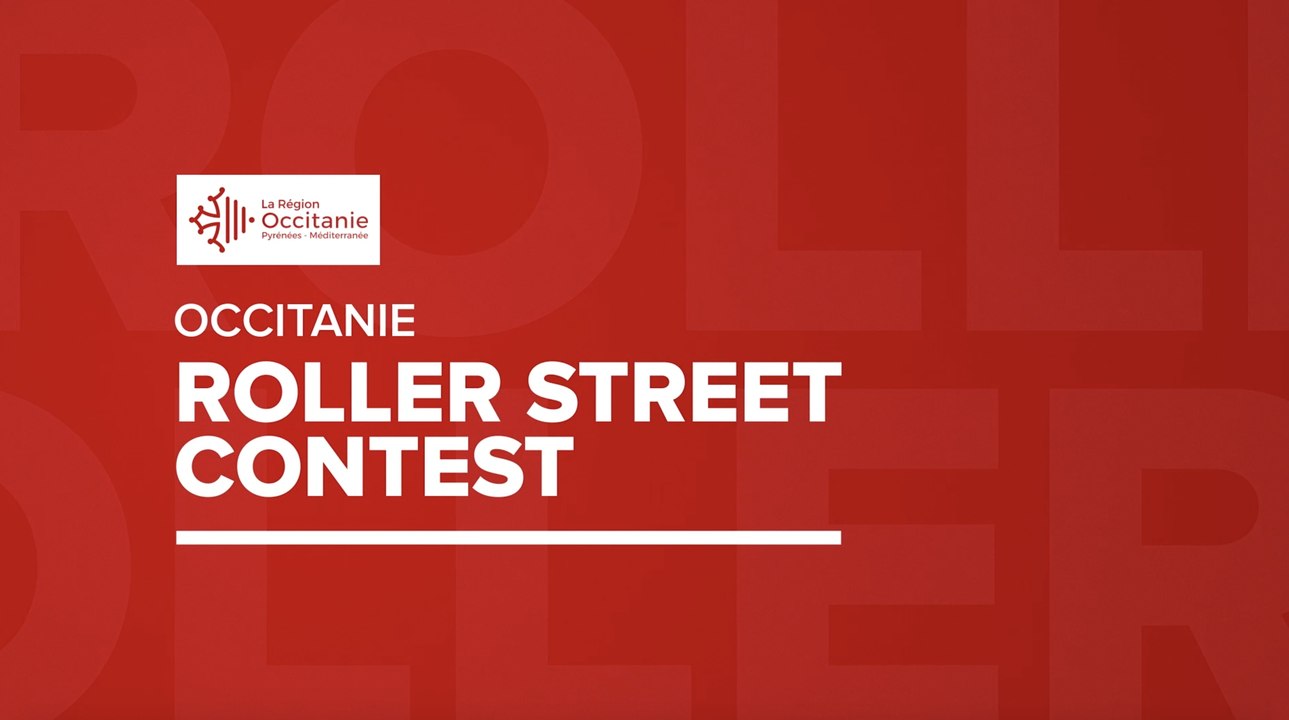 E-FISE Montpellier by HONOR | Occitanie Roller Street Amateur Men's winner - DIEGO VEGA