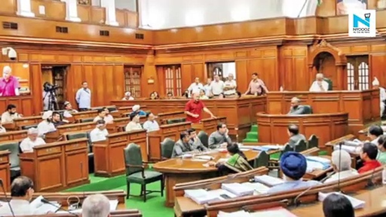 Delhi: Deputy CM Manish Sisodia and eight MLAs tests positive for COVID-19