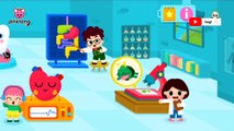 Hospital Play and more - +Compilation - Science Songs Special - Pinkfong Songs for Children