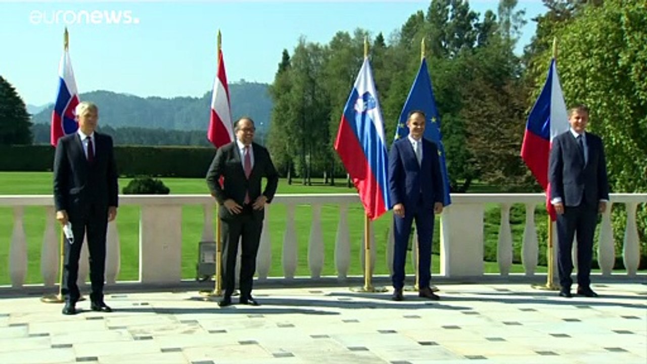 Central 5: összehangolt regionális járványkezelés kell