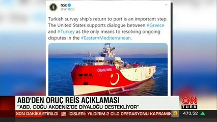 Gündem özeti Cnnturk.com Öğle Bülteni'nde | 15.09.2020