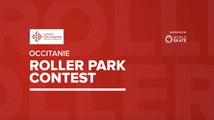 E-FISE Montpellier by HONOR | Occitanie Roller Park Amateur Men's winner - Juan Sebastian Guzman