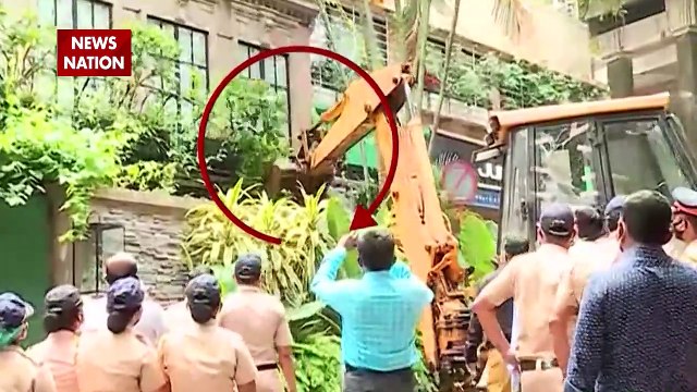 Kangana ranaut के बाद Akshay के पीछे पड़ी शिवसेना