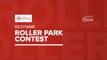 E-FISE Montpellier by HONOR | Occitanie Roller Park Amateur Women's winner - Tina Vallarta