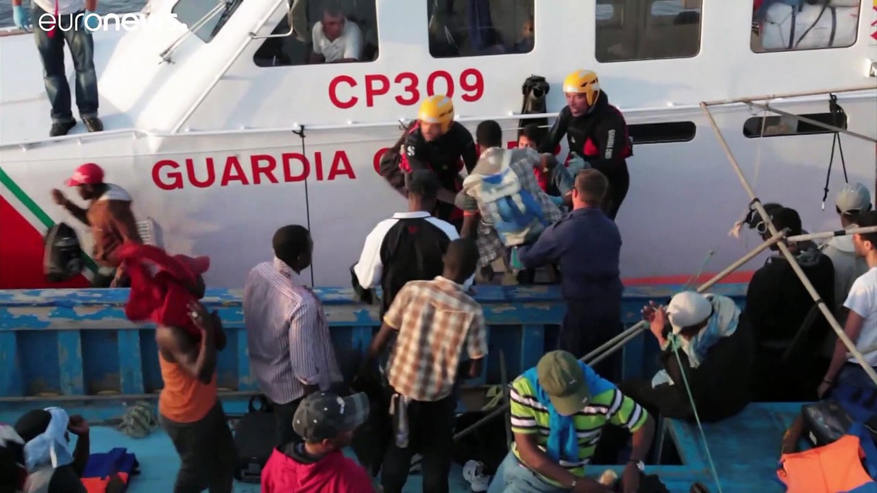 Migration - die Krise, die nicht verschwinden will