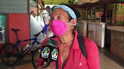 Recorriendo las calles para poder comer - Guárico - Especial VPItv