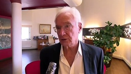 Martigues en bleue après les annonces « Covid » du Préfet