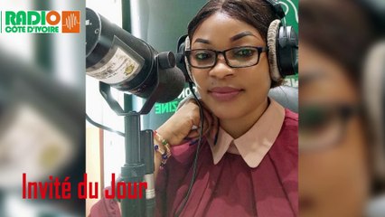 Invité du Jour avec Jean Danumah sur la gestion des inondations en Afrique par Marthe Akissi