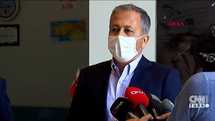 Son dakika... İstanbul'da kademeli mesai nasıl olacak? Vali: Cuma günü açıklama yapacağız | Video