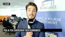 SMART BOURSE - Emission du mardi 15 septembre