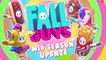 Fall Guys - Mise à jour de mi-saison (saison 1)
