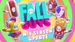 Fall Guys - Mise à jour de mi-saison (saison 1)
