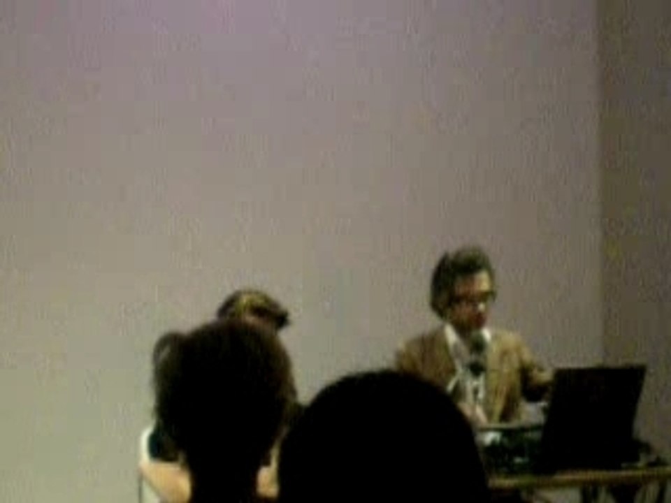 Fiction / Lectures performées