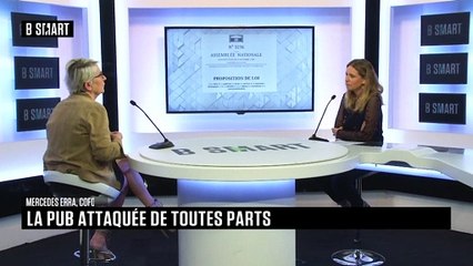 BE SMART - Punchline du dimanche 13 septembre