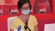 Le tuto du réchauffement climatique - Camille passe au vert