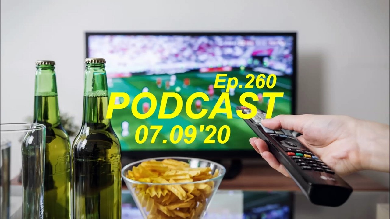 Zicer za Austrijance, 07.09.20 I Ep. 260