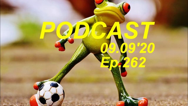 Kavasaki Nastavlja Dominaciju, 09.09.20 I Ep. 262