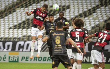 Coluna de Vídeo: As disputas simultâneas de competições influenciam o nivelamento técnico dos clubes