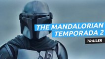 Primer tráiler The Mandalorian temporada 2