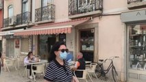 Nuevas restricciones en Portugal para frenar el coronavirus tras las vacaciones