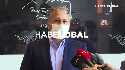 İstanbul Valisi'den kademeli mesai açıklaması