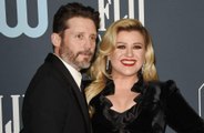 Kelly Clarkson: Gutes Gefühl während der Scheidung