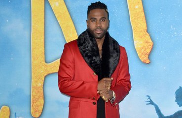 Jason Derulo: Persönlich und privat ist das Gleiche