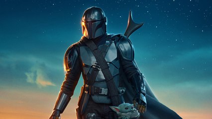 The Mandalorian - Bande annonce saison 2 (VF)